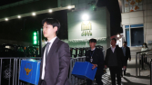경찰 “尹 휴대전화·경호처 비화폰 서버기록 확보”