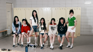 USPEER, 첫 싱글 앨범 ‘SPEED ZONE’ 콘셉트 포토 공개