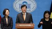 민주당 “이준석, ‘또래 룸살롱’ 발언 함익병 해임해야” [21대 대선]