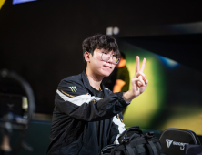 ‘무적함대’ 젠지, 16연승 질주…MSI 1시드 결정전 직행