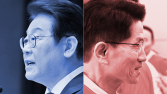 이재명 “軍 가산점제 위헌·갈라치기” 김문수 “그렇게 안할 것” [21대 대선]