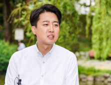 이준석, 연일 이재명 겨냥…“과거엔 부정선거 주장…거짓말쟁이 후보”