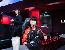 농심, OK저축은행 꺾고 ‘로드 투 MSI’ 진출 확정