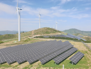 상반기 풍력 1.25GW, 태양광 1GW 입찰 공고…공급망·안보 요소 강화