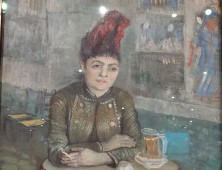 [인문학으로의 초대] 최금희의 그림 읽기(70)