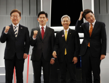 대선 전 마지막 토론회…이번엔 ‘정치 양극화’ 해소 논의