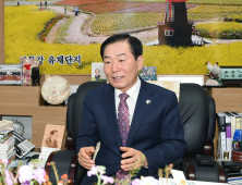 성낙인 창녕군수, 국비 확보 및 농촌 인력난 해소에 총력