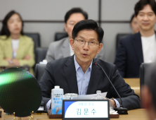 김문수, ‘진짜경제팀’ 출범…“포퓰리즘 지양·미래산업 육성” [21대 대선]