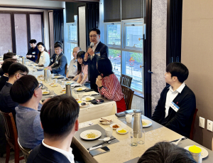 권명호 동서발전 사장…“에너지 신사업·기술혁신” 중장기 전략 강조