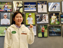 역경 이겨낸 김민선 “2026 올림픽, 절호의 기회…놓치지 않겠다”
