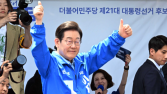 이재명 “尹, 상왕 돼 김문수 통해 대한민국 독점할 수도” [21대 대선]