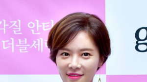 황정음, 이혼 소송 마침표…18억 부동산 가압류도 해제된다