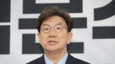 권성동 “이재명 ‘HMM 부산 이전’은 말장난…부산시민 우롱”