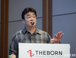 “300억원 푼다” 약속한 백종원…빽다방 아메리카노 500원에 할인 판매