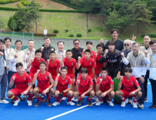 충남체육, 전국소년체전서 107개 메달로 저력 입증 [충남에듀있슈]