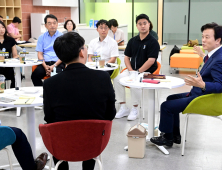 진주시, 지역 스타트업 4개 사에 10억원 규모 투자