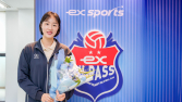 한국도로공사 하이패스 배구단, 현대건설 황연주 영입 [V리그]