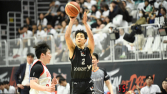 KCC, ‘FA 대어’ 허훈 영입…5년 총액 8억원에 계약 [KBL]