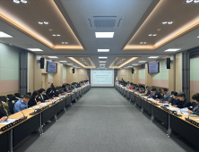 삼척시, 제60회 강원특별자치도민체전 준비 '착착'