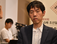 ‘승부’ 실제 주인공 이창호 9단, 대선날 바둑 둔다…“선발 출전 자원”