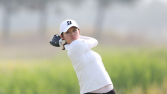 안재희, 드림투어 6차전서 첫 우승 [KLPGA]