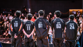 한화생명, T1 꺾고 2위 확정…MSI 1시드 결정전 직행