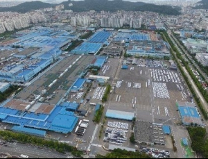 ‘철수설’ 한국GM, 전국 9개 직영서비스센터·부평공장 일부 매각