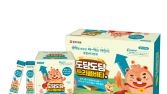 “일양약품 ‘도담도담 트리플비타액’, 학부모 관심”…성장기 어린이 필수영양소 함유