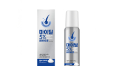 JW신약, 탈모치료제 ‘마이딜 5% 폼 에어로졸’ 출시