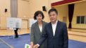 제21대 대통령선거, 29일 사전투표 첫날 전북 지자체장 투표 러시