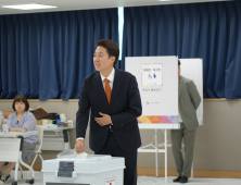 이준석 “대한민국, 젊게 바꾸겠다”