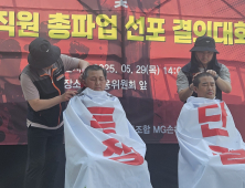 깊어지는 MG손보 갈등…노조 “사측 단체협약 위반”