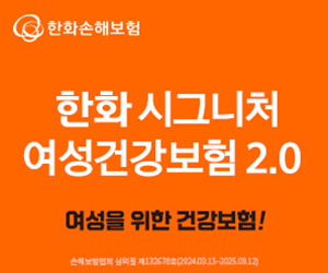 한화손해보험 300*250