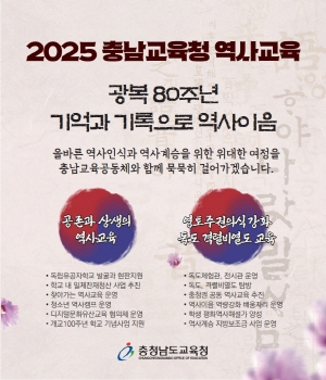 2025. 2. 14.- 03. 16. 충남_충남교육청