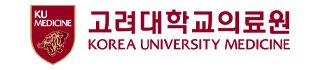 고대의료원320*70